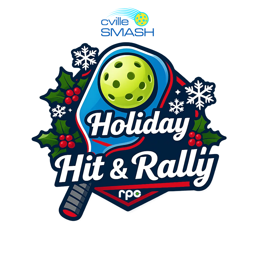Holiday Hit & Rally