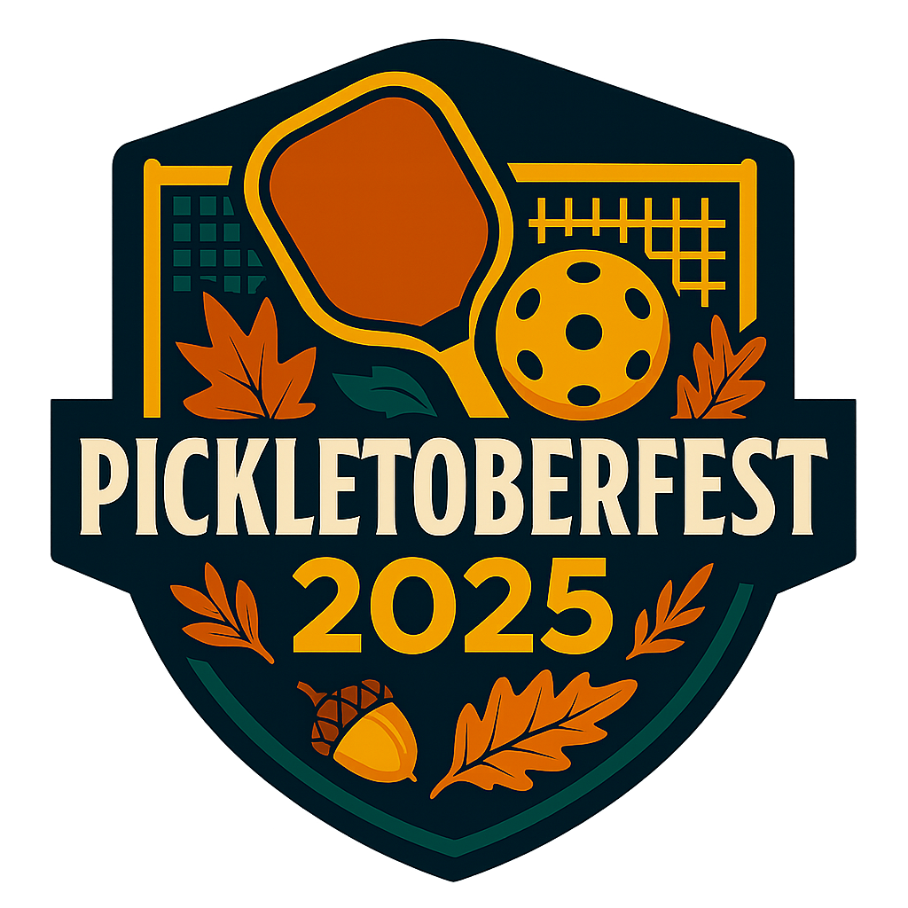 Men's Pickletoberfest - 2025