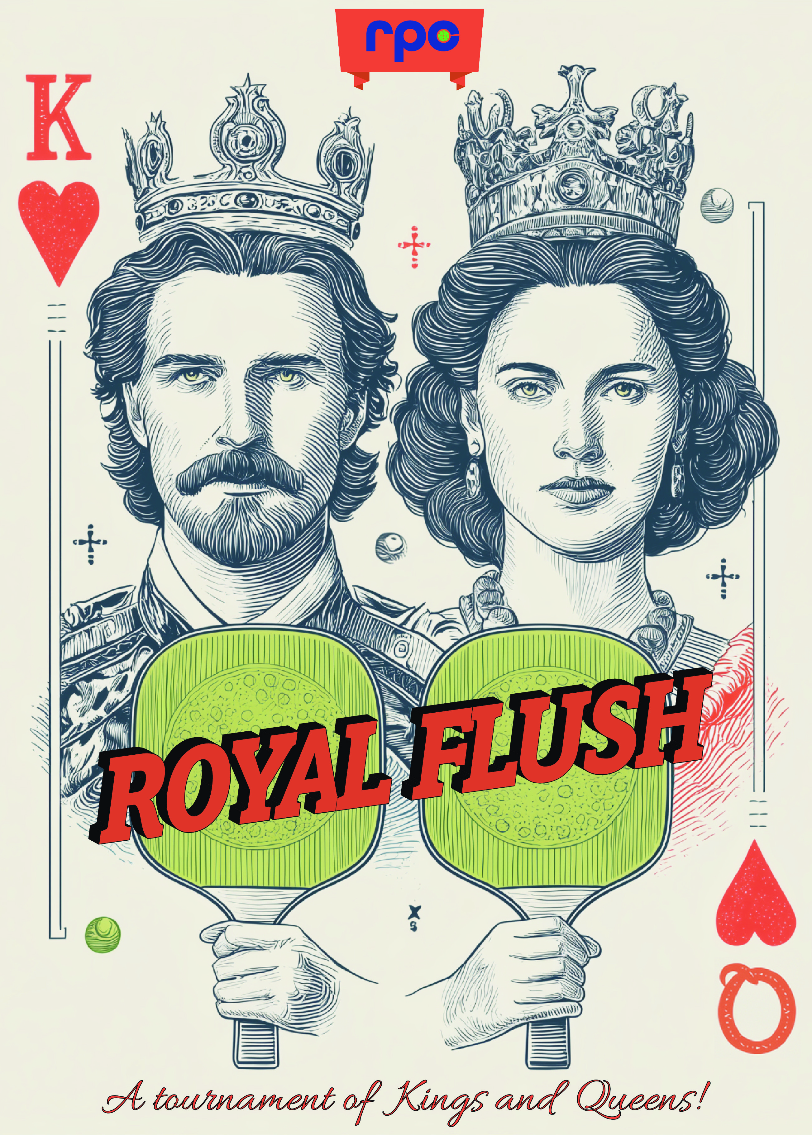 Royal Flush
