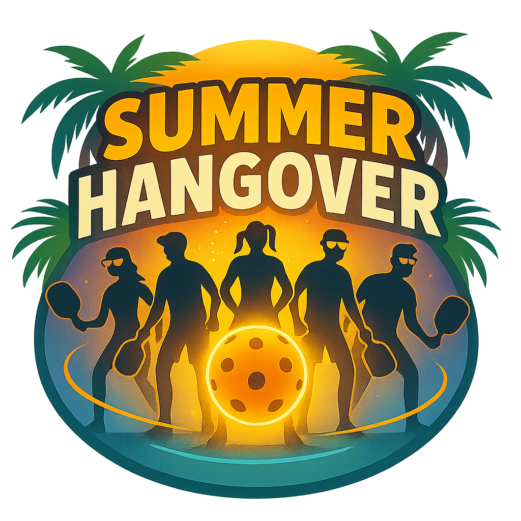 Summer Hangover