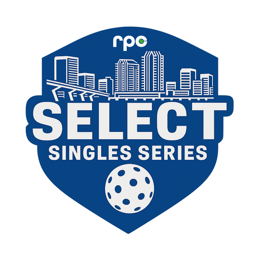 Select Singles Series - Fall 2025