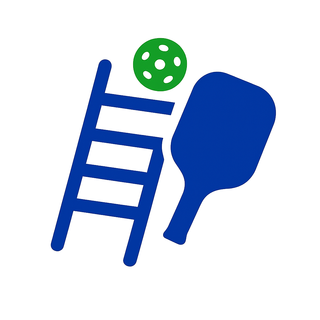 Organized Ladder Play Logo
